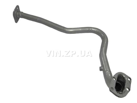 Труба приемная ВАЗ 2123 Шевроле Нива ТМК 1