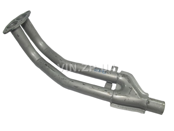 Труба приемная Соболь ГАЗ 2217 ТМК 406 двиг. 1