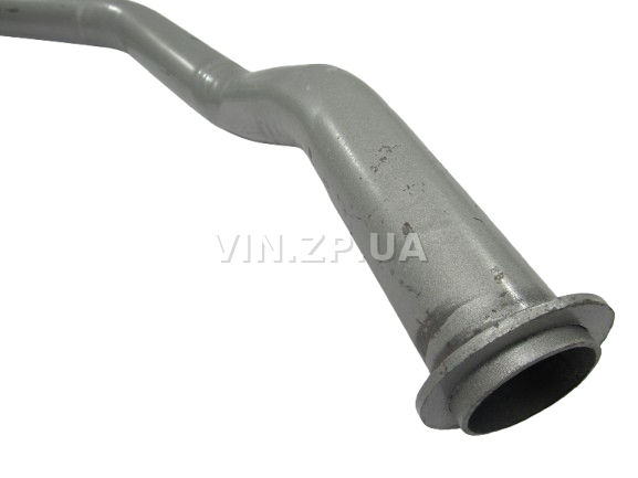 Труба приемная Волга ГАЗ 2401 ТМК одинарная 3