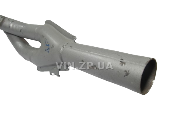 Труба приемная Волга ГАЗ 2410, 3102 ТМК 402 двиг. 2