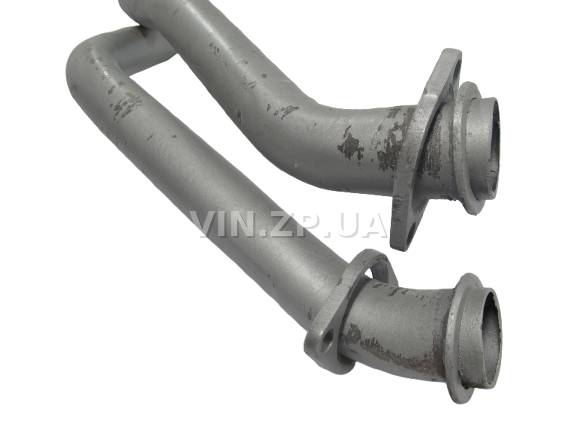 Труба приемная Волга ГАЗ 2410, 3102 ТМК 402 двиг. 3