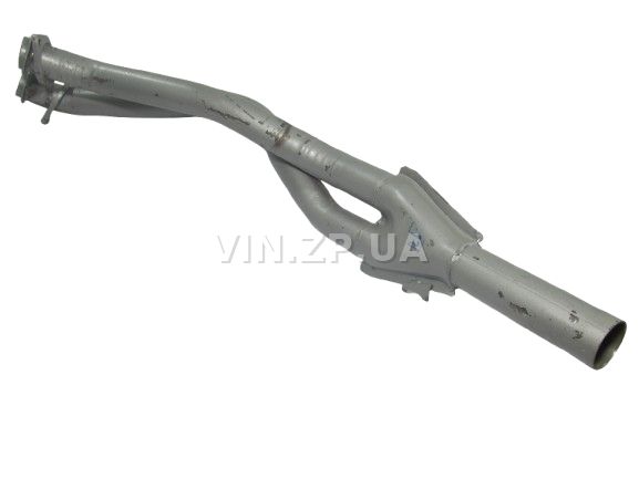 Труба приемная Волга ГАЗ 2410, 3102 ТМК 402 двиг. 1