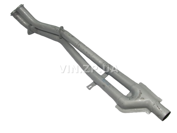 Труба  приемная Газель ГАЗ 3302, 2705 ТМК 402 двиг. 1