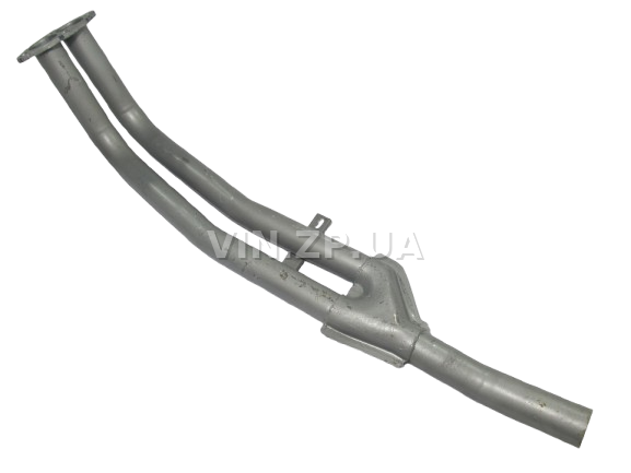 Труба  приемная Газель ГАЗ 3302, 2705 ТМК 406 двиг. 1