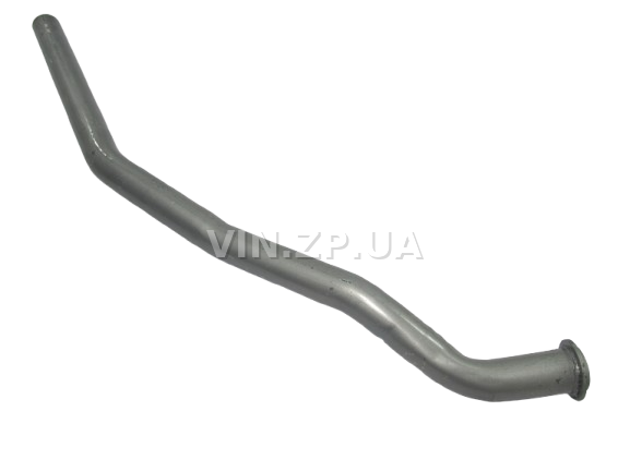 Труба  приемная УАЗ 452 ТМК 2
