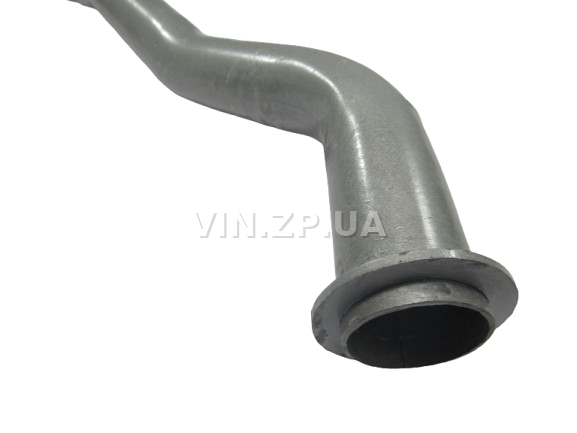 Труба  приемная УАЗ 452 ТМК 3