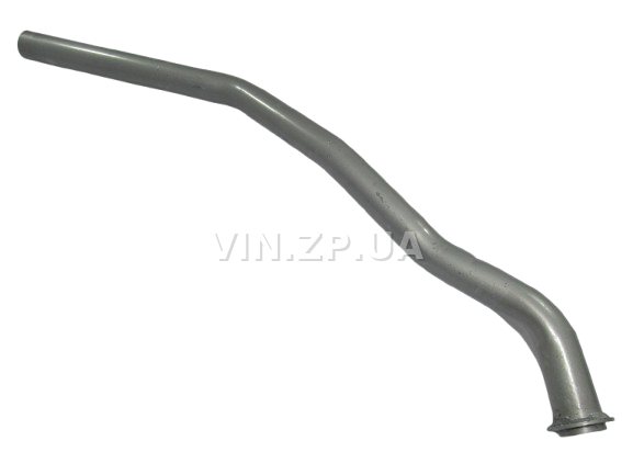 Труба  приемная УАЗ 452 ТМК 1