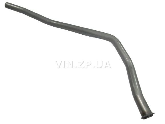 Труба  приемная УАЗ 469 ТМК 1