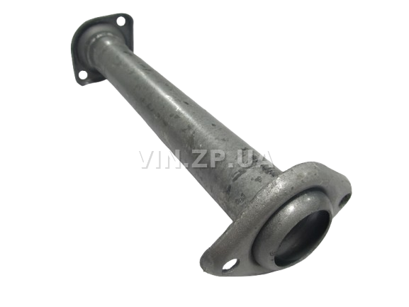 Вставка заменитель катализатора ВАЗ 2110, 2111, 2112 ТМК инжекторные  двигатели (63946) 2