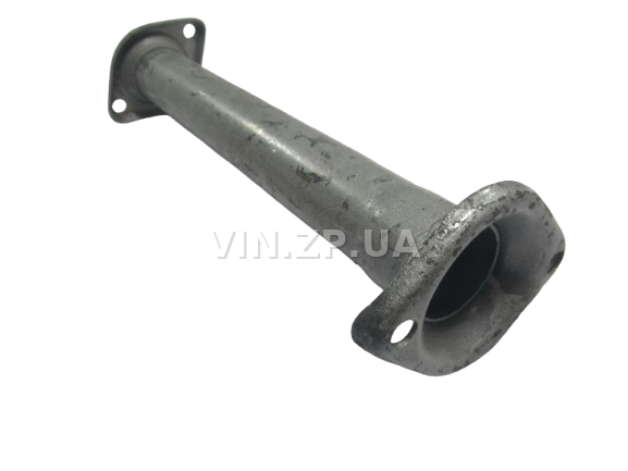 Вставка заменитель катализатора ВАЗ 2110, 2111, 2112 ТМК инжекторные  двигатели (63946) 4