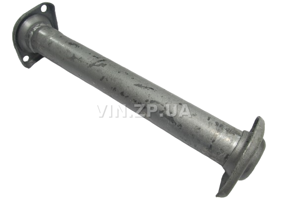 Вставка заменитель катализатора ВАЗ 2110, 2111, 2112 ТМК инжекторные  двигатели (63946)