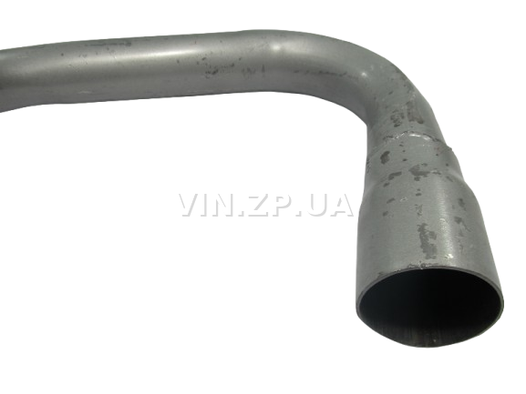 Труба промежуточная Газель ГАЗ 3302, 2217, 2705  ТМК 402 двиг.,"доллар" 3