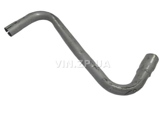 Труба промежуточная Газель ГАЗ 3302, 2217, 2705  ТМК 402 двиг.,"доллар" 1