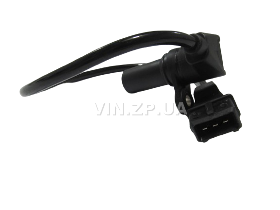 Датчик коленвала Авео 1.5-1.6, Лачетти 1.6-1.8 LDA EuroEx 96253542 2