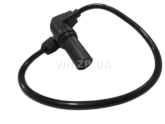 Датчик коленвала Авео 1.5-1.6, Лачетти 1.6-1.8 LDA EuroEx 96253542 3