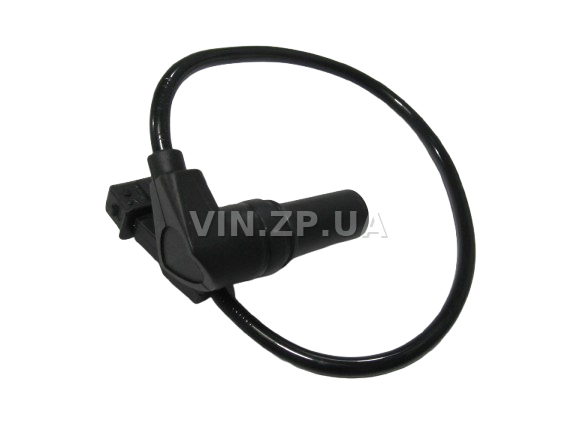 Датчик коленвала Авео 1.5-1.6, Лачетти 1.6-1.8 LDA EuroEx 96253542 1