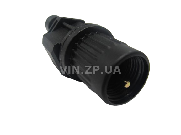 Датчик скорости Ланос, Авео (кроме Т-300), Лачетти EuroEx модели с МКПП 96190708 2