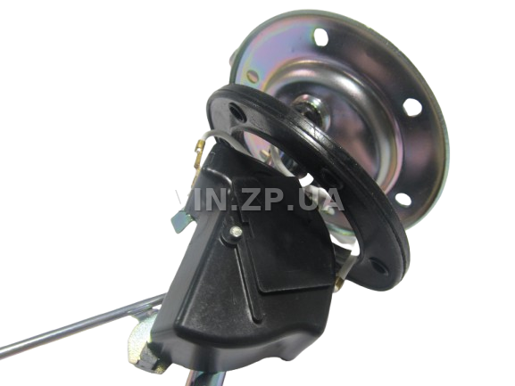 Датчик бензобака уровня топлива ВАЗ 2108-21099 STANDARD низкая панель 2108-3827010 3