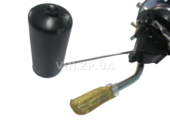 Датчик бензобака уровня топлива ВАЗ 2108-21099 STANDARD низкая панель 2108-3827010 4
