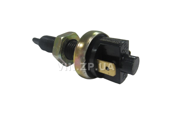 Датчик выключатель стоп-сигнала ВАЗ 2108-21099, 2110, 2113-2115, ГАЗ ОТК 20.3720 1