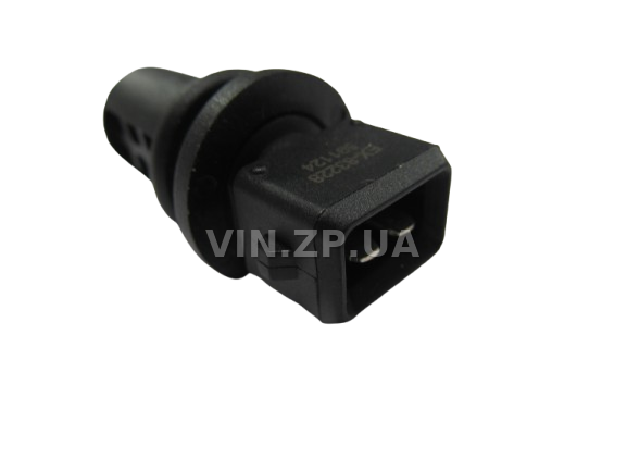 Датчик температуры воздуха Ланос, Авео, Лачетти EuroEx в гофру возд. фильтра 96183228 2