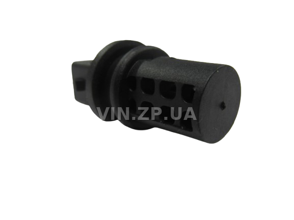 Датчик температуры воздуха Ланос, Авео, Лачетти EuroEx в гофру возд. фильтра 96183228 3