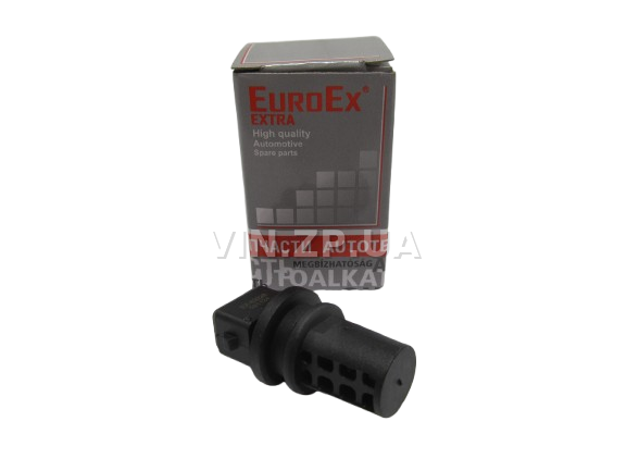 Датчик температуры воздуха Ланос, Авео, Лачетти EuroEx в гофру возд. фильтра 96183228 4