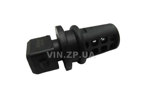 Датчик температуры воздуха Ланос, Авео, Лачетти EuroEx в гофру возд. фильтра 96183228 1