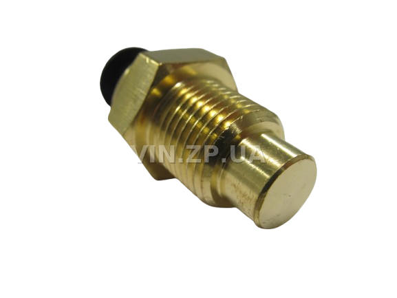 Датчик температуры ОЖ ВАЗ 1117, 1118, 2170-2172, 2123 Elprom & Elhovo 27.3828 3