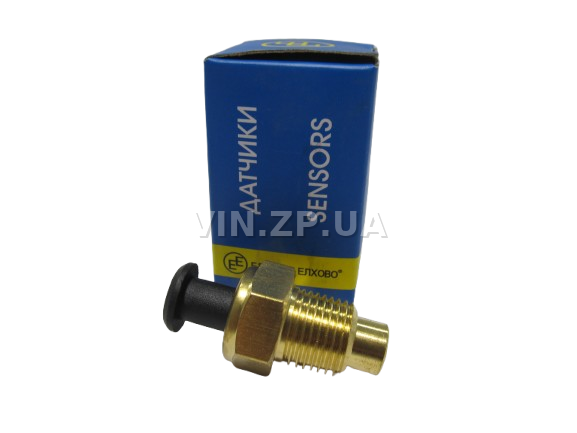 Датчик температуры ОЖ ВАЗ 1117, 1118, 2170-2172, 2123 Elprom & Elhovo 27.3828 4
