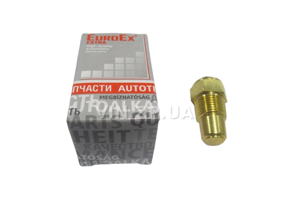 Датчик температуры ОЖ Таврия 1102 EuroEx ТМ 100 А 3