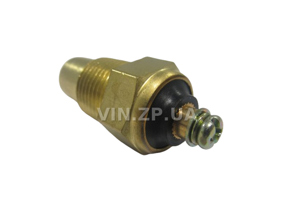 Датчик температуры ОЖ ГАЗ, Волга, Газель Elprom & Elhovo ТМ 100 2
