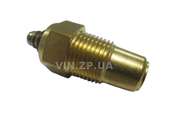 Датчик температуры ОЖ ГАЗ, Волга, Газель Elprom & Elhovo ТМ 100 1