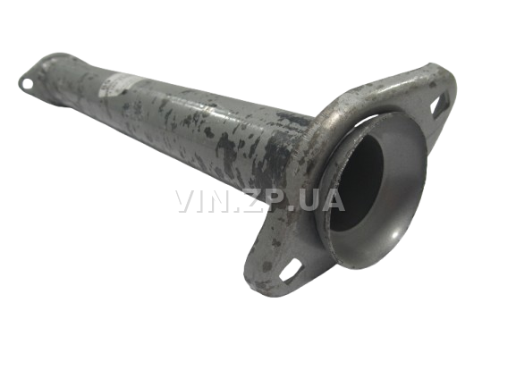 Вставка заменитель катализатора 
Таврия 1102, Славута 1103, Дана 1105 ТМК для инжекторных  двигателей 2