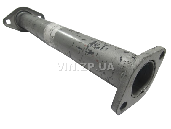 Вставка заменитель катализатора 
Таврия 1102, Славута 1103, Дана 1105 ТМК для инжекторных  двигателей 3
