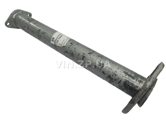 Вставка заменитель катализатора 
Таврия 1102, Славута 1103, Дана 1105 ТМК для инжекторных  двигателей 1