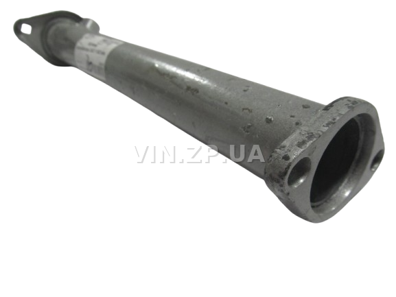 Вставка заменитель катализатора Таврия 1102і, Славута 1103 ТМК с отв. под датчик 3