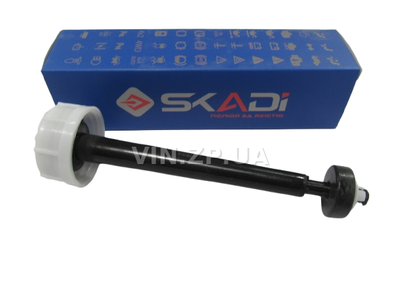 Датчик уровня бачка омывателя ВАЗ 2108-21099, 2113-2115, 2110-2112 SKADI длинный 190мм 4