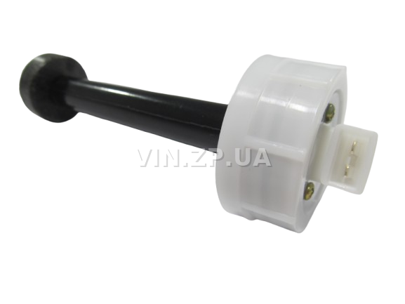 Датчик уровня ОЖ тосола ВАЗ 2108-21099, 2113-2115 SKADI средний 130мм, 37.3839 2