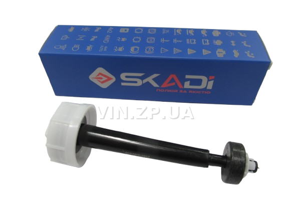 Датчик уровня ОЖ тосола ВАЗ 2108-21099, 2113-2115 SKADI средний 130мм, 37.3839 4