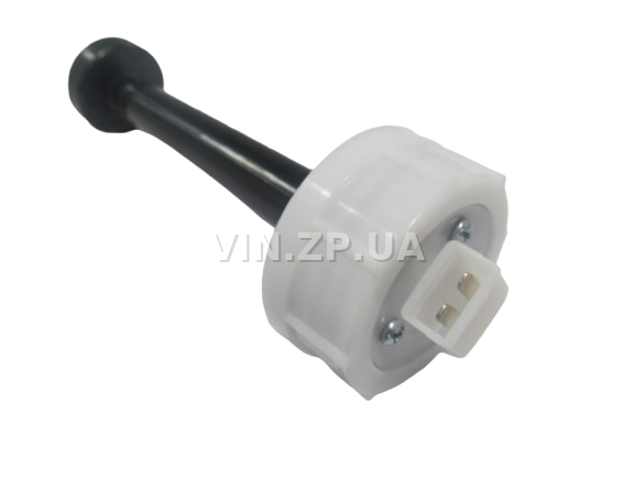 Датчик уровня ОЖ тосола ВАЗ 2110-2112, Таврия 1102, 1103 Elprom & Elhovo короткий 122мм, 21.3839000 2