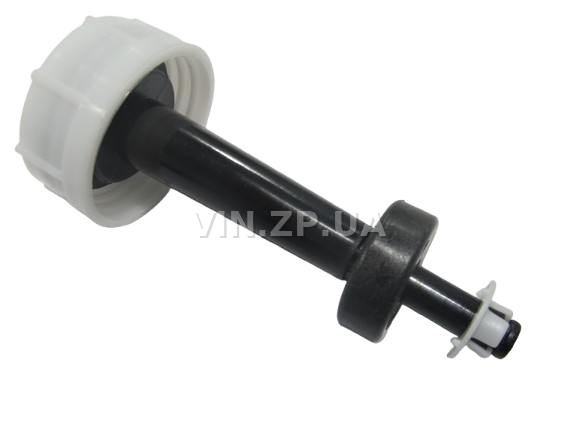 Датчик уровня ОЖ тосола ВАЗ 2110-2112, Таврия 1102, 1103 SKADI короткий 122мм, 21.3839000 2