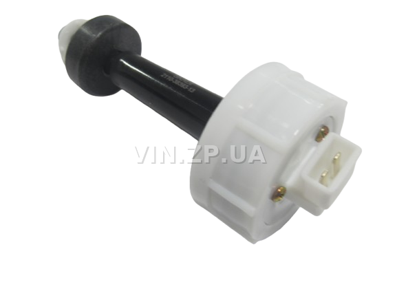Датчик уровня ОЖ тосола ВАЗ 2110-2112, Таврия 1102, 1103 SKADI короткий 122мм, 21.3839000 1