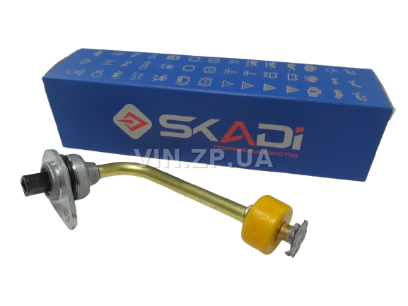 Датчик уровня масла ВАЗ 21083, 2108i-21099i, 2110-2112, 2113-2115 SKADI 38.3839 4