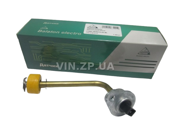 Датчик уровня масла ВАЗ 21083, 2108i-21099i, 2110-2112, 2113-2115 BALATON 38.3839 3