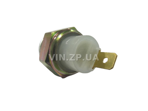 Датчик давления масла ВАЗ 2101-2107, 2108-21099, 2110-2112, 2121 BALATON на лампу ММ-120Д 2