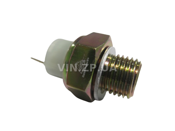 Датчик давления масла ВАЗ 2101-2107, 2108-21099, 2110-2112, 2121 BALATON на лампу ММ-120Д 1