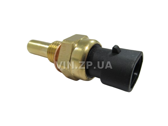 Датчик температуры ОЖ GENUINE Ланос, Сенс, Авео, Нексия, Матис 96182634 1