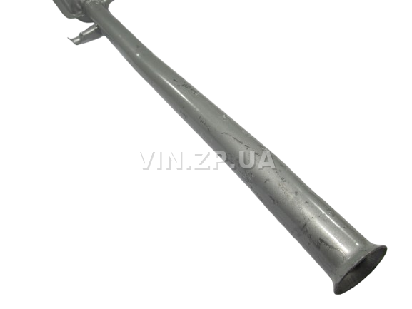 Резонатор ВАЗ 2108, 2109, 21099 ТМК карбюратор, штампо-сварная конструкция, ЭКО 2