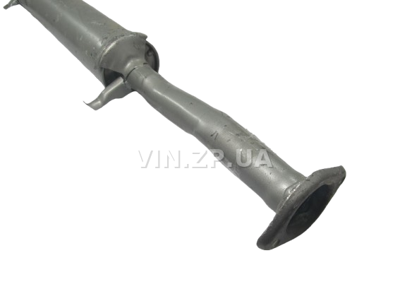 Резонатор ВАЗ 21102, 2110, 2111, 2112 ТМК 8-кл дв, под катал, труба 350 мм, ЭКО 2